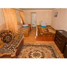 Лебедевка, дача "Донич"