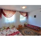 Рассейка база отдыха "Аист"