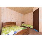 Лебедевка, база отдыха "Золотой колос"