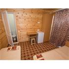 Коблево, база отдыха "Тихая гавань"