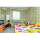 База отдыха "Лагуна" - Приморское