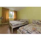 Курортное, база отдыха «У Андрея и Кристины»