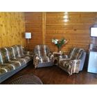 Затока, мини-отель "Южанка 80"