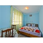 Приморское, база отдыха "Фрегат"