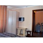 Стрелковое, пансионат "Сокол"