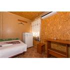 Коблево, кемпинг "Морской бриз"