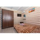 Грибовка, отель "Панама Сити"