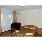 Пансионат "Сокол", Стрелковое Арабатской стрелки