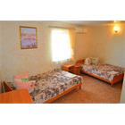 Затока, гостиница "Pink house"