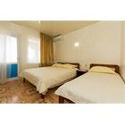 Затока, база отдыха "Ирина"