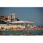 Пляж "Аркадия"