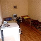 Грибовка.  Отель  "Ирина"