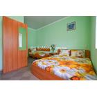 База отдыха "Лагуна" - Приморское