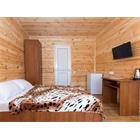 Коблево, база отдыха "Тихая гавань"