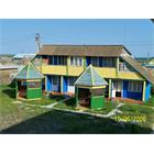 Рассейка, база отдыха "Мрия"