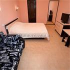 Трех-четырехместный номер класса  &laquo;люкс&raqu