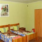 Приморское, база отдыха "Катран"