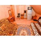 Лебедевка, дача "Донич"