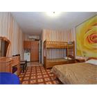 Грибовка.  Отель  "Ирина"