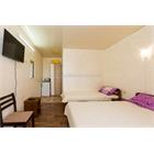 Затока, база отдыха "Ирина"