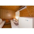 Коблево, кемпинг "Морской бриз"