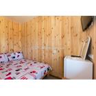 Коблево, база отдыха "Кемпинг Престиж"