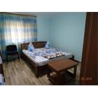 Приморское, база отдыха "Фрегат"