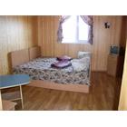 Рассейка, база отдыха "Мрия"