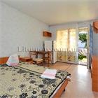 Коблево, база отдыха у моря "Южанка"