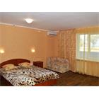 Пансионат "Сокол", Стрелковое Арабатской стрелки