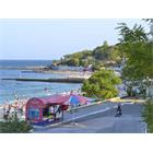 Пляж Дельфин