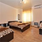 Затока, пансионат "Горный Орел"