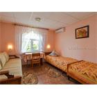 Затока, міні-готель "Адреса гарного відпочинку"