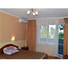 Пансионат "Сокол", Стрелковое Арабатской стрелки