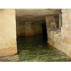 Экскурсии в «дикие» катакомбы Одессы