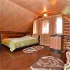 Сруб на 2 номера