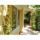 Пансионат "Зеленый остров", Николаевка