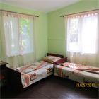 Приморское, база отдыха "Золотая рыбка"