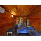 Курортное, база отдыха "Антей"