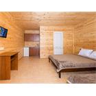 Коблево, база отдыха "Тихая гавань"