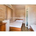 Коблево, база отдыха "Тихая гавань"