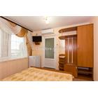 Лебедевка, частный дом "ВаЛенСиЯ "