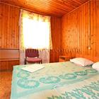 Коблево, база отдыха у моря "Южанка"