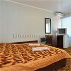 Номера в корпусе