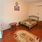 Затока, база отдыха "Озерки"