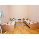 Стрелковое, база отдыха "Геолог"