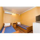 Затока, мини-отель "Дворик"