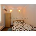 Стрелковое, база отдыха "Геолог"