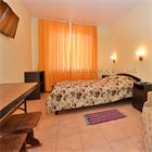 Коблево, база отдыха у моря "Южанка"