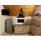 Лебедевка коттедж